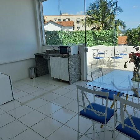 Loft Grecia Rio de Janeiro Exterior foto