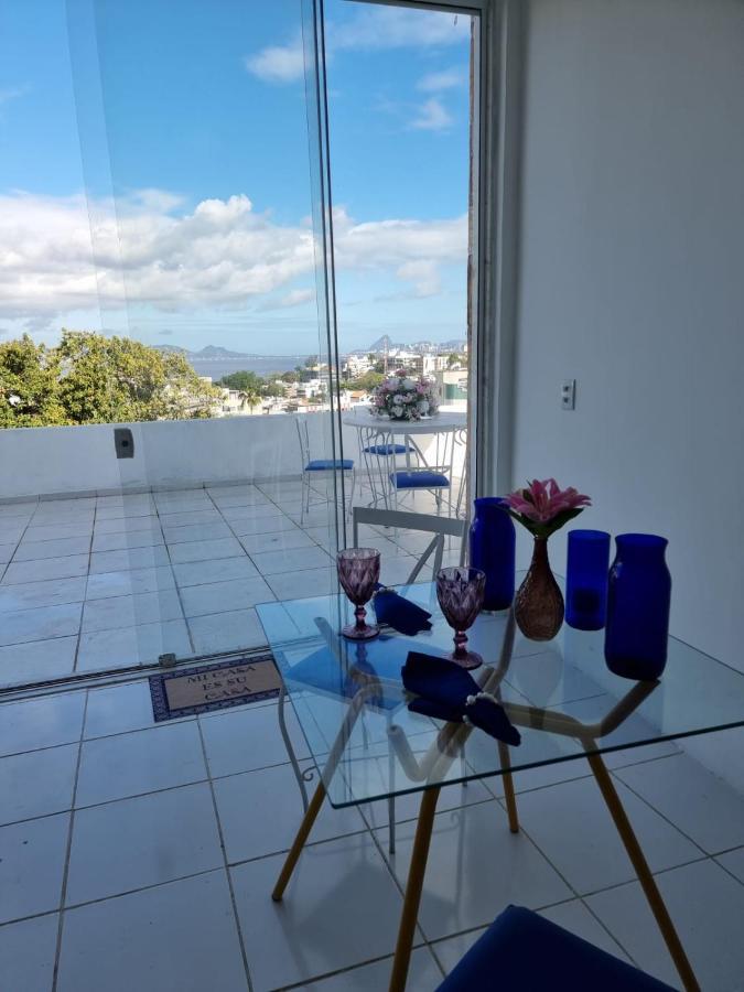 Loft Grecia Rio de Janeiro Exterior foto