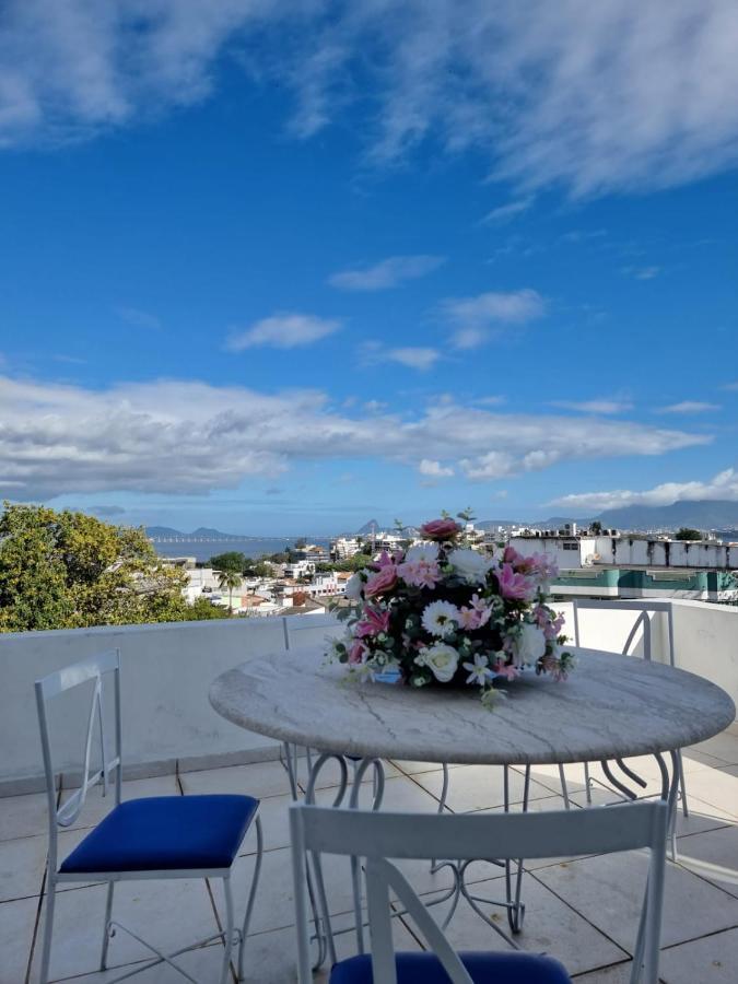 Loft Grecia Rio de Janeiro Exterior foto
