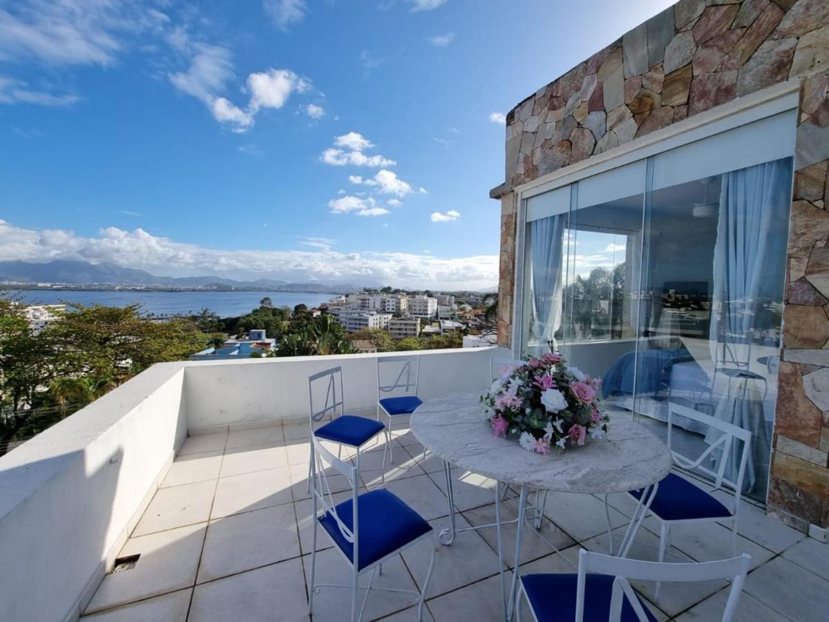 Loft Grecia Rio de Janeiro Exterior foto
